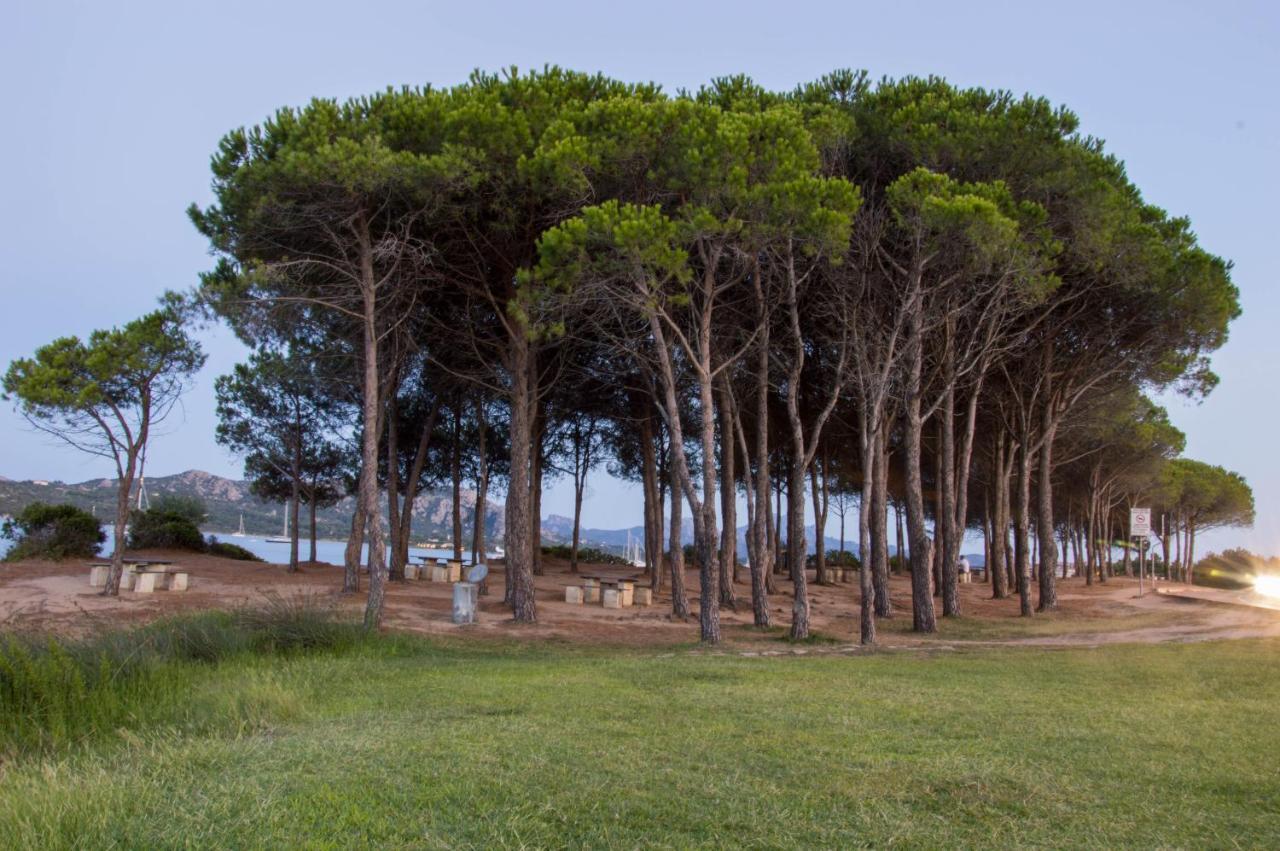 Апарт готель La Costa View Арцакена Екстер'єр фото